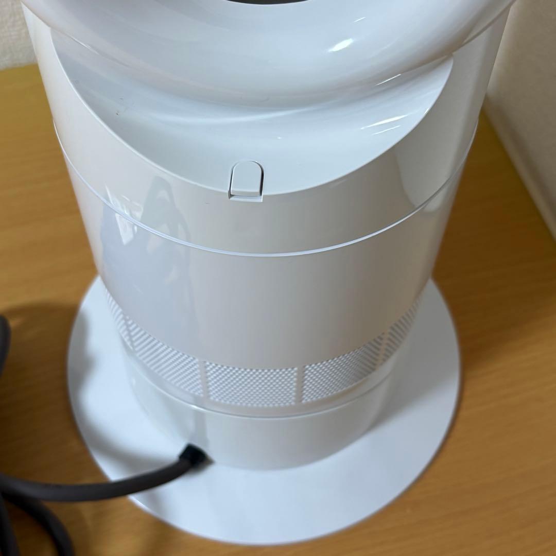dyson ダイソン hot + cool AM09 2025年製