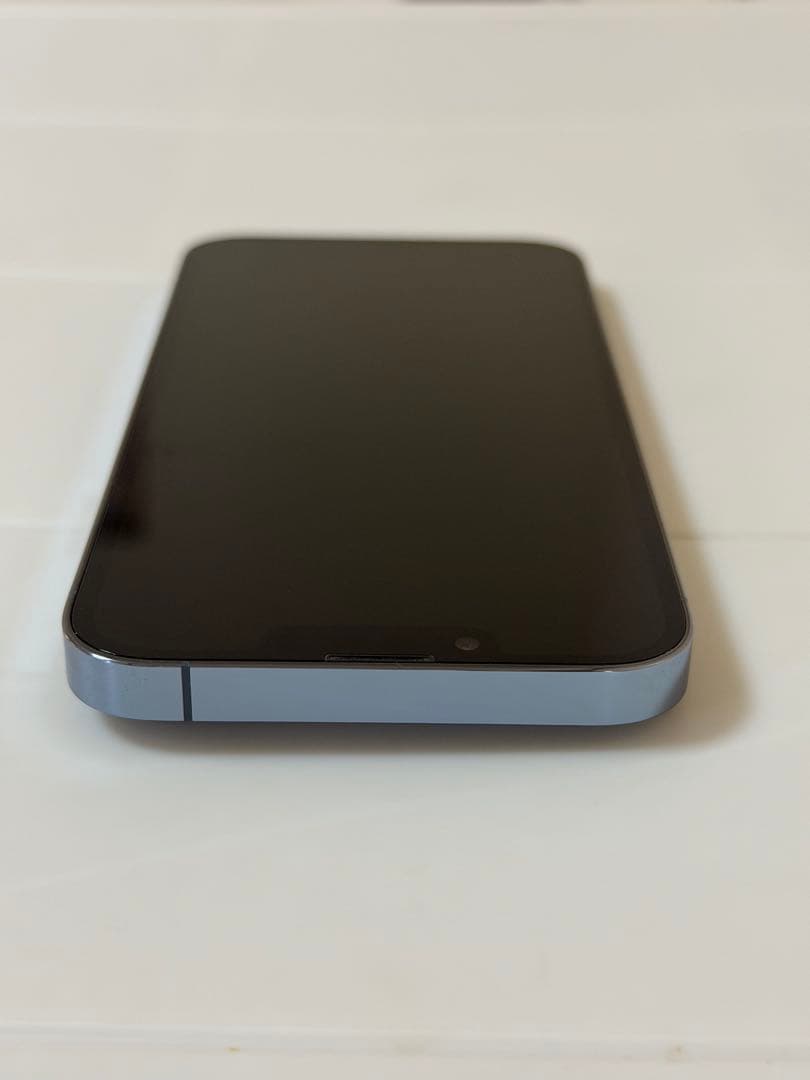 iPhone13pro 256GB simフリー