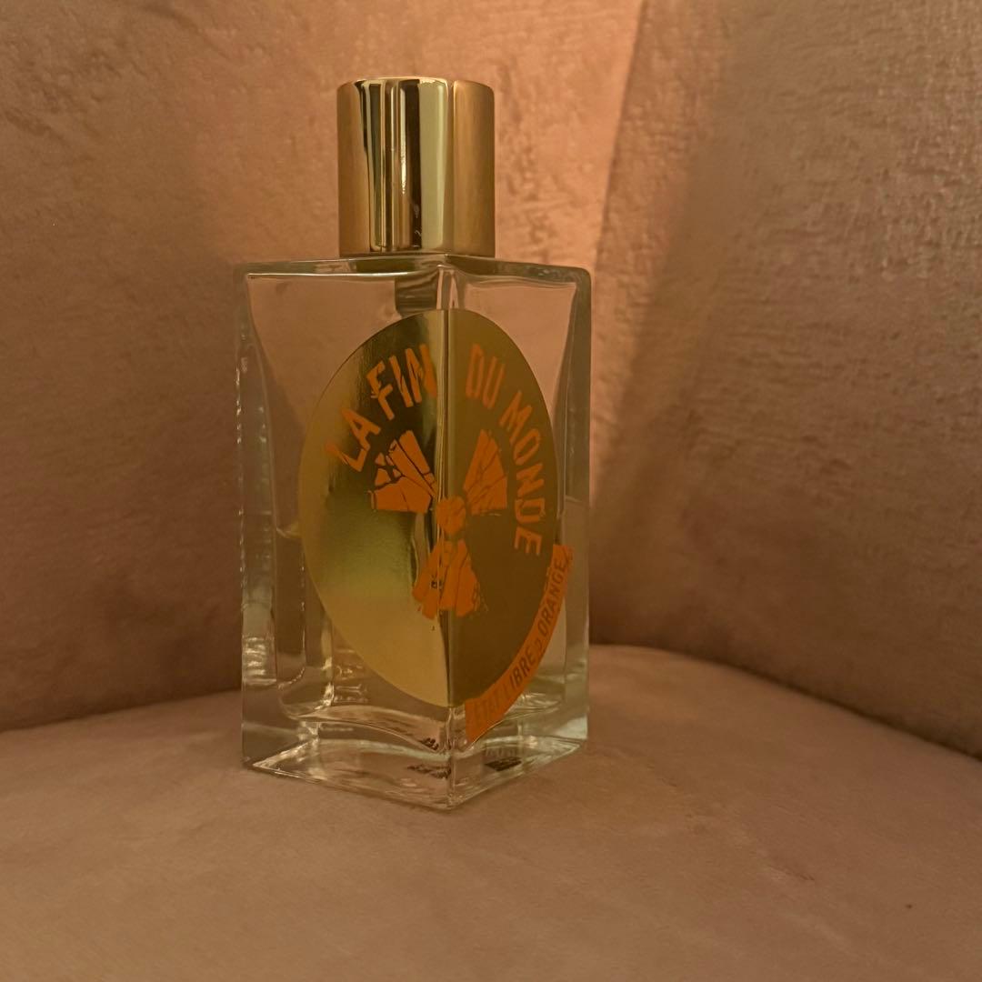 ETAT LIBRE D'ORANGE ラファンデュモンド｜世界の終わり