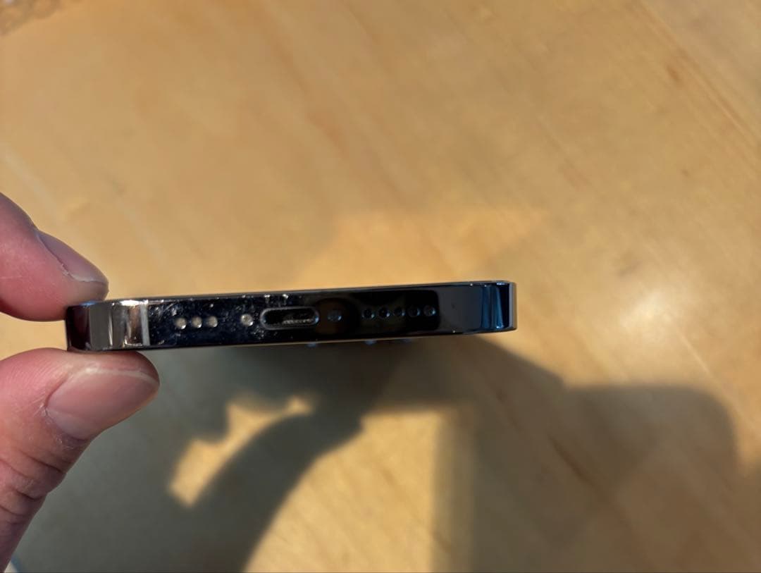 スマートフォン本体 iPhone13pro 512GB