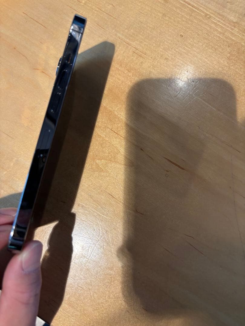 スマートフォン本体 iPhone13pro 512GB