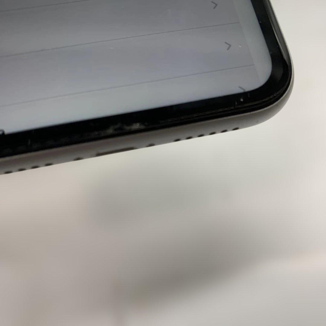 iPhone XR 256GB ホワイト