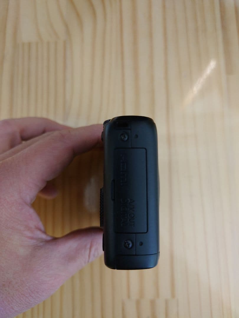 ★訳あり品★ Canon キャノン PowerShot S95 付属品充実♪
