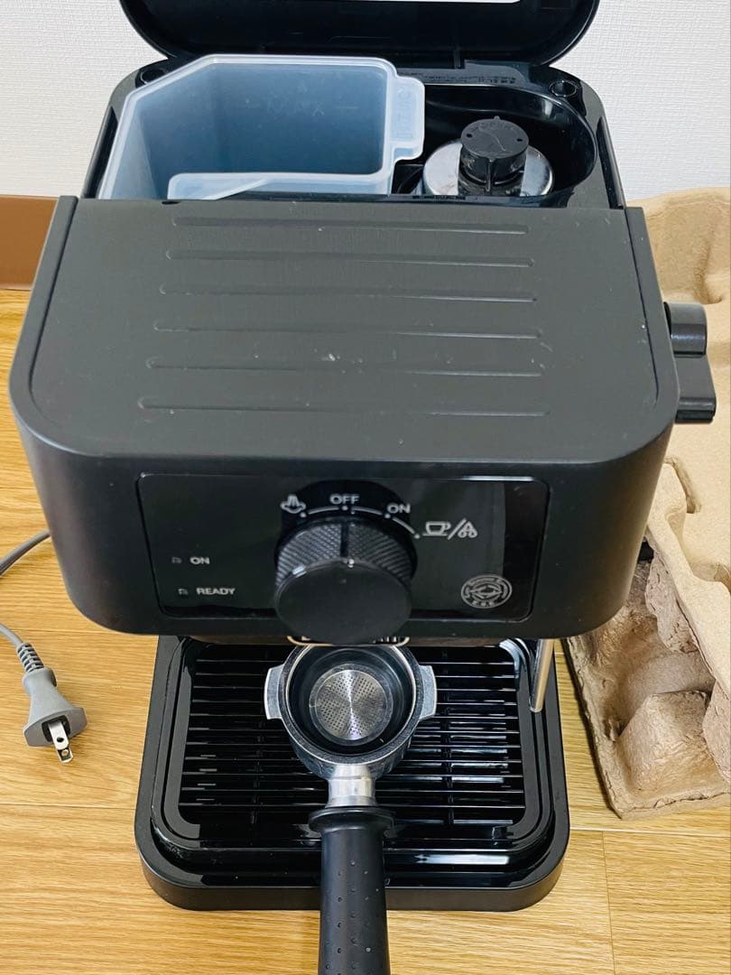 DeLonghi デロンギ スティローザ おまけ付き