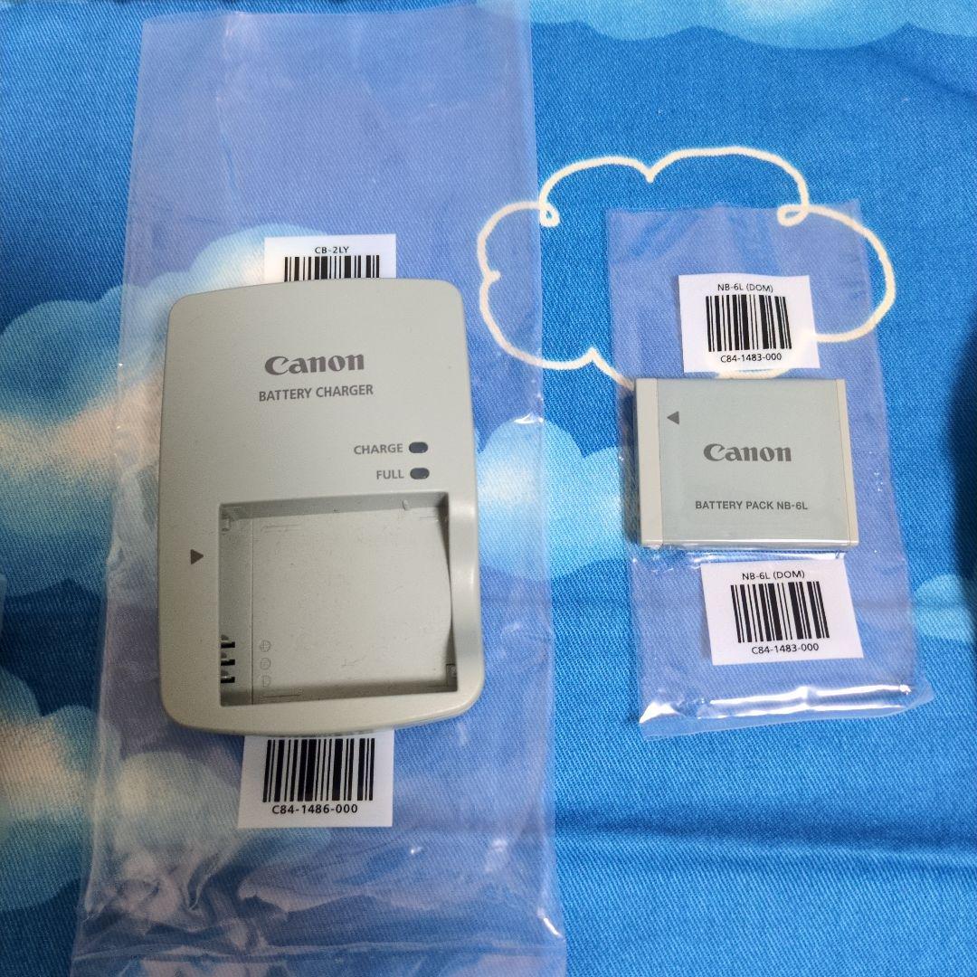 Canon キャノン PowerShot S95 パワーショット