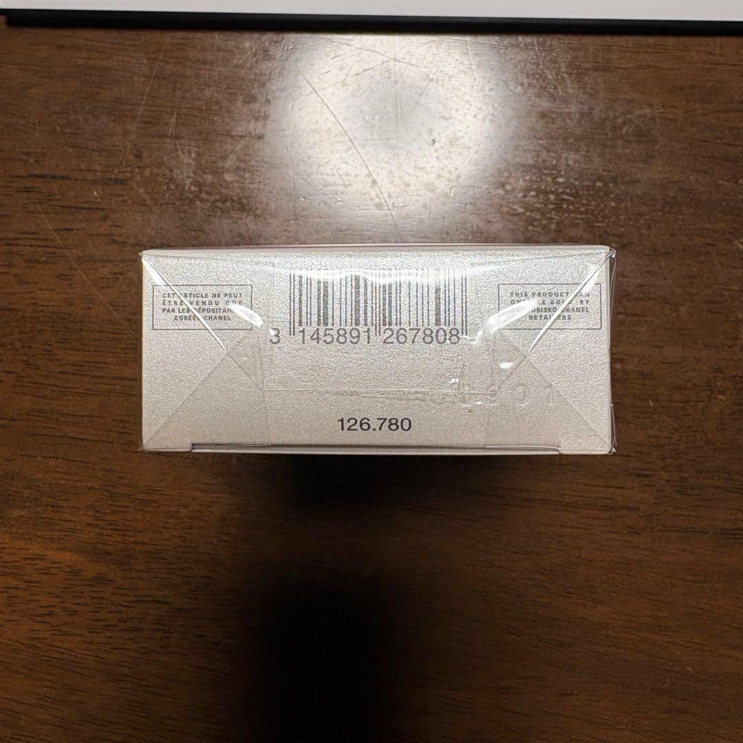 未開封CHANEL CHANCE ヘアミスト 35ml