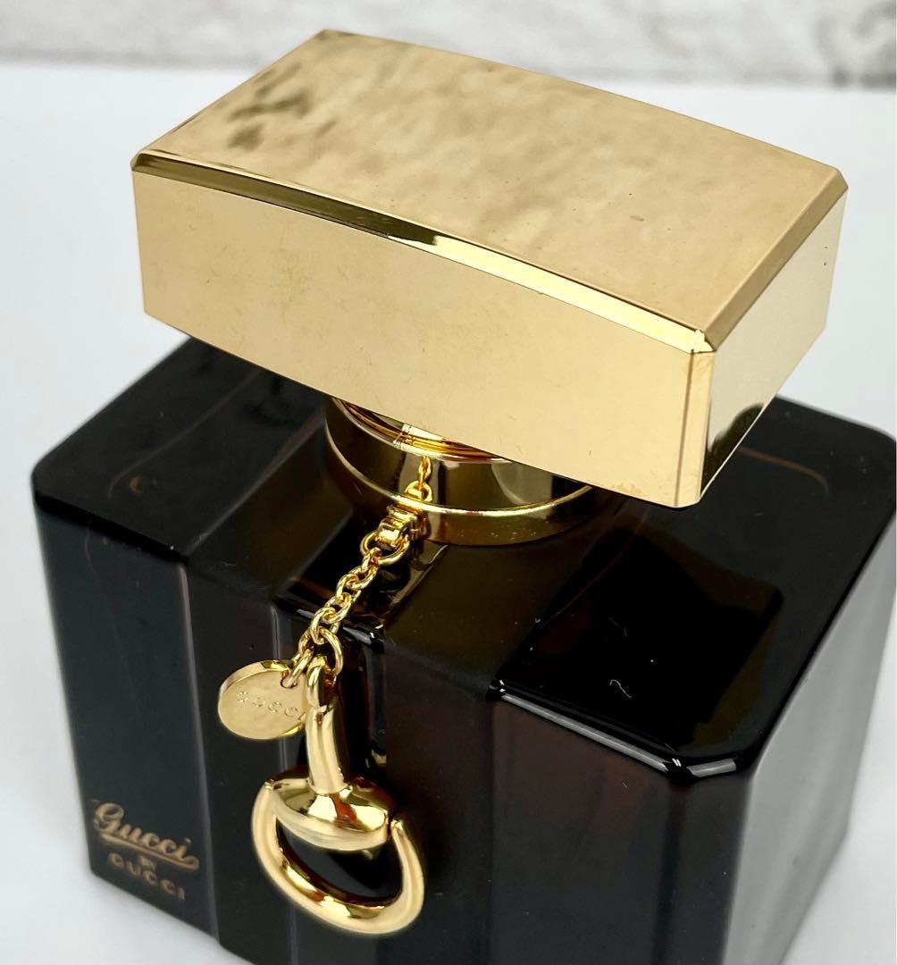 【50ml】GUCCI by GUCCI EDP　バイ　グッチ