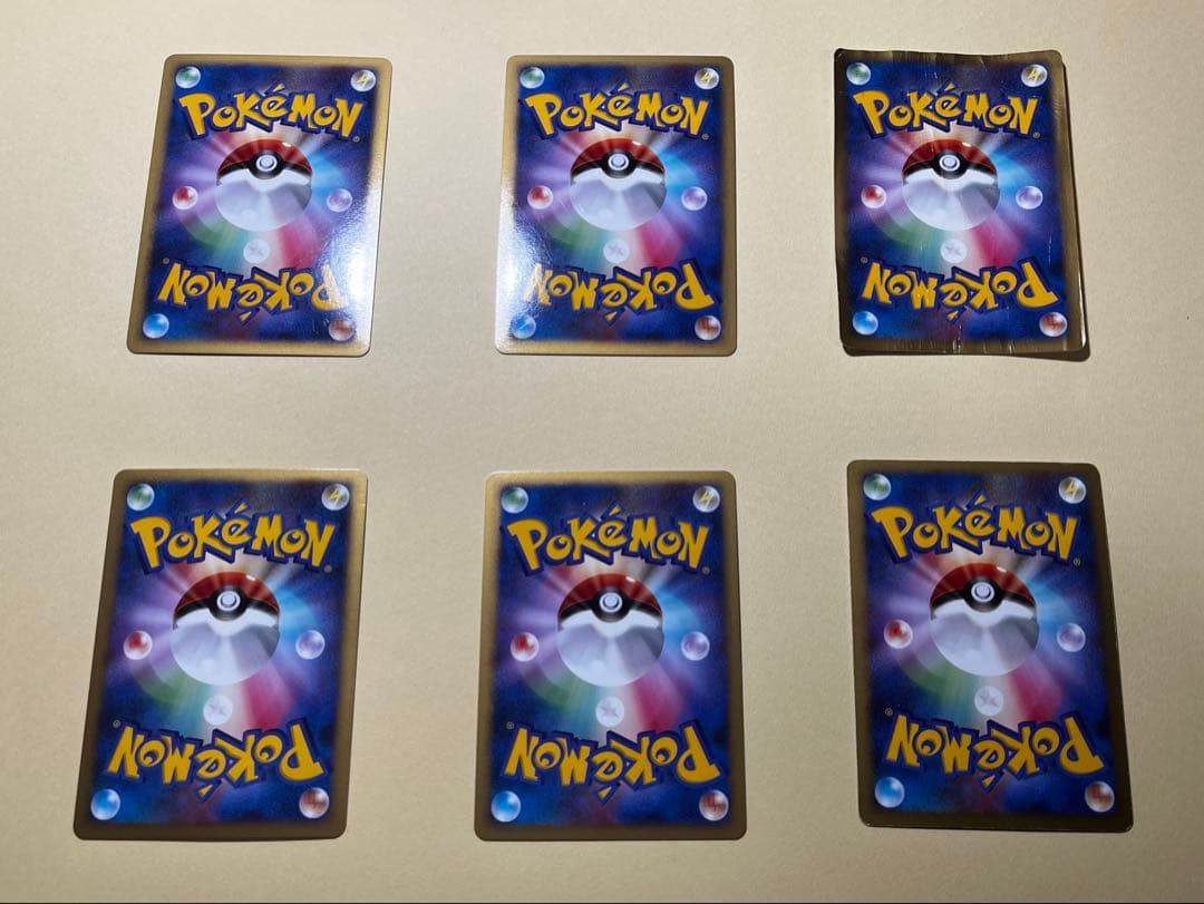 ポケモンカードゲーム DP 映画10周年記念 プレミアムシート