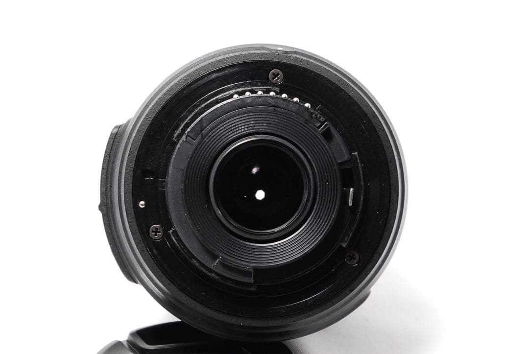 ◆ショット数少なめ◆Nikon D40x◆すぐ使える◆一眼レフカメラ◆手ぶれ補正