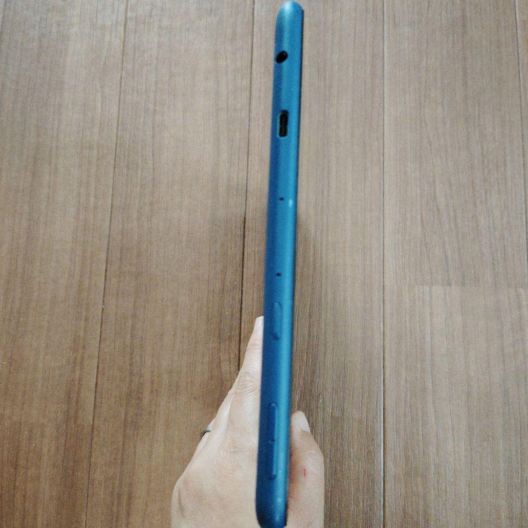 Amazon Fire HD 10 第11世代 ケース付き