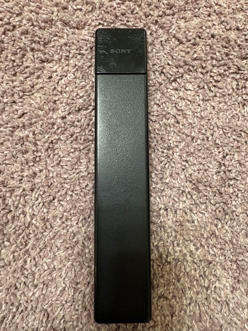 SONY 4K有機ELテレビ KJ-65A9F 65インチ