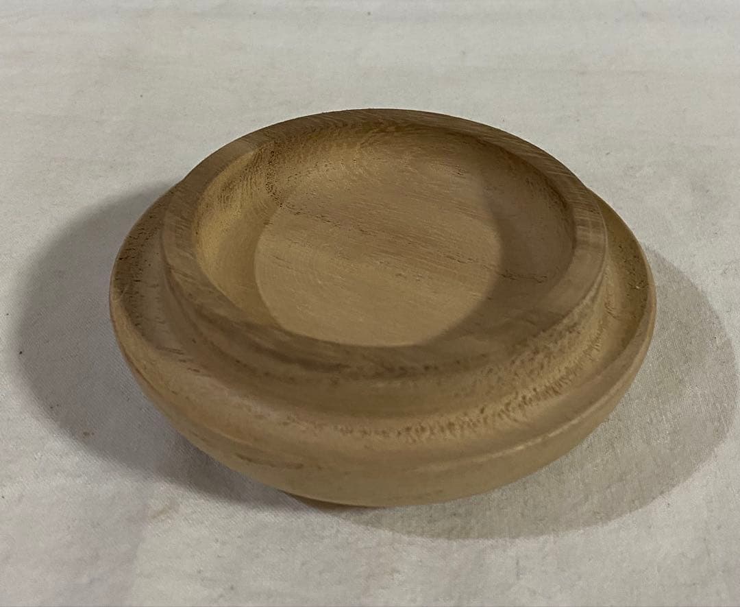 茶道具　飾り茶壷　炉開き　昭山作