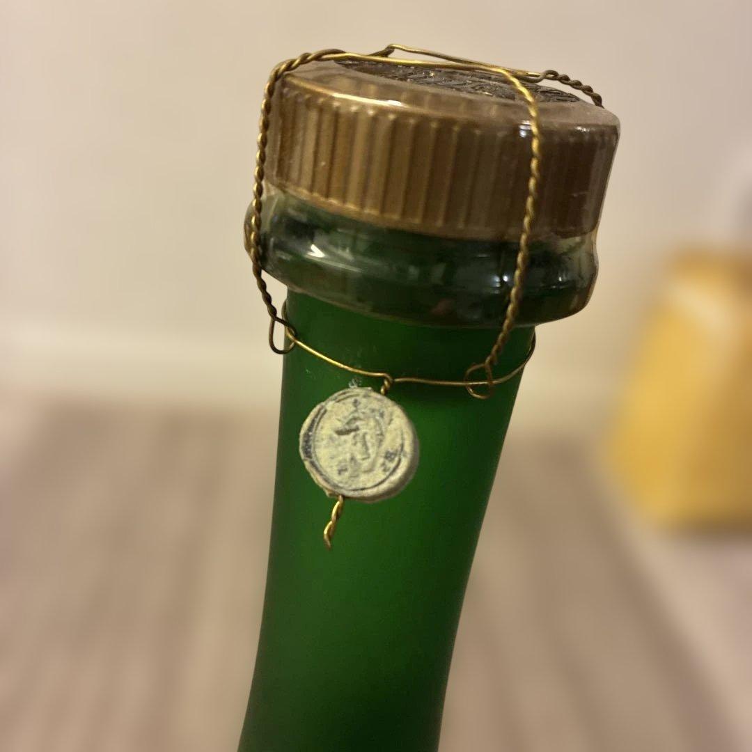 古酒　ガストン ド ラグランジェ プレステージ XO　コニャック　ブランデー