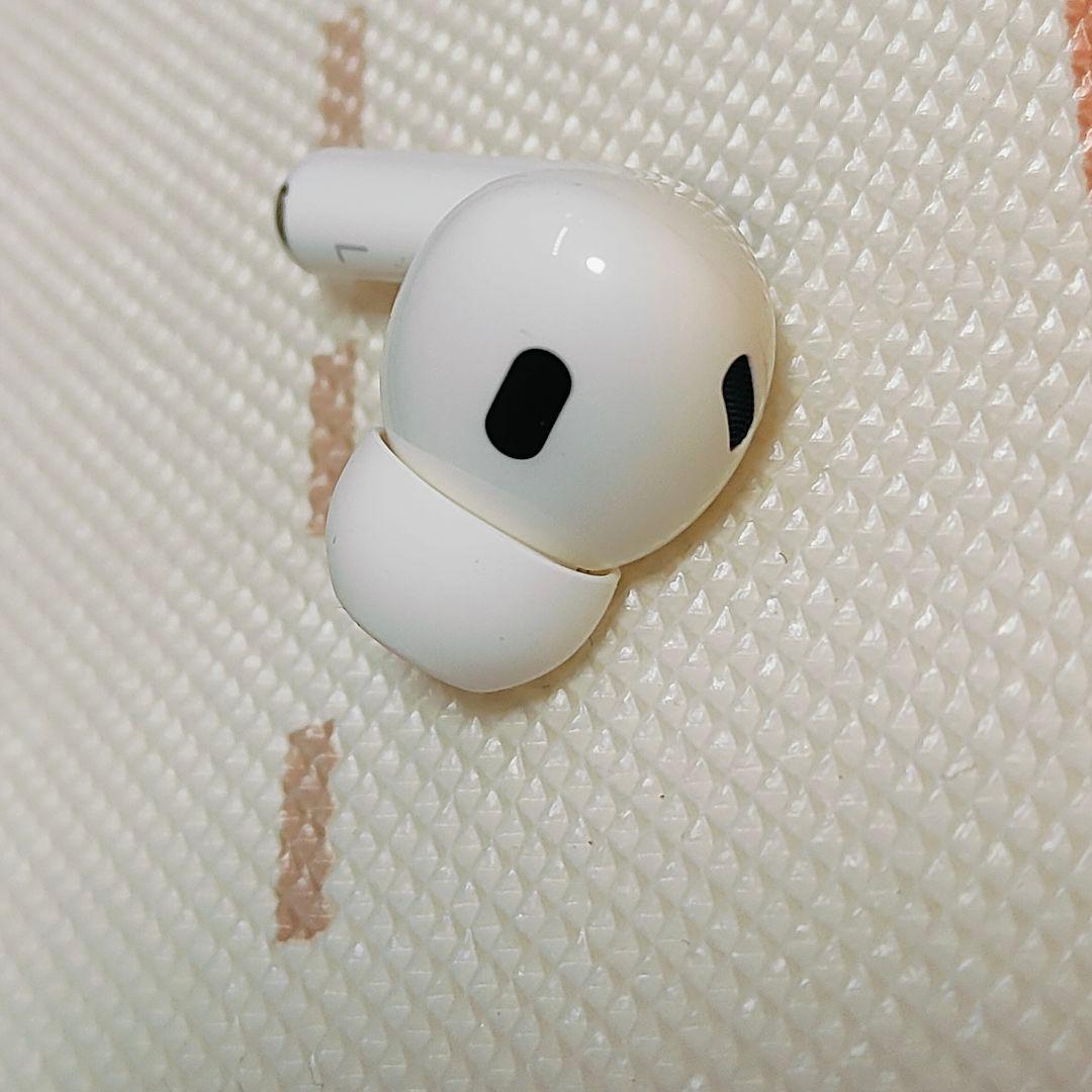 Apple AirPods Pro 第2世代 左耳のみ L 201