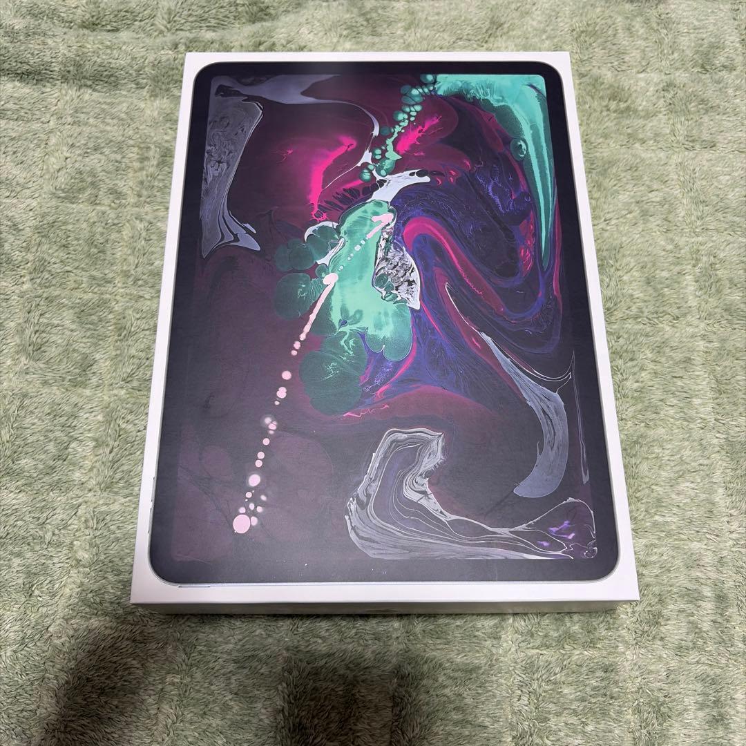 値下げしました！！ iPad Pro64GB 11インチWi-Fiモデル