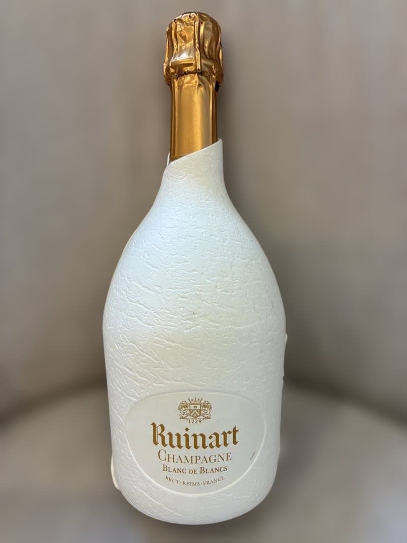 A-closetルイナール ブラン・ド・ブラン 750ml 正規品 未開栓