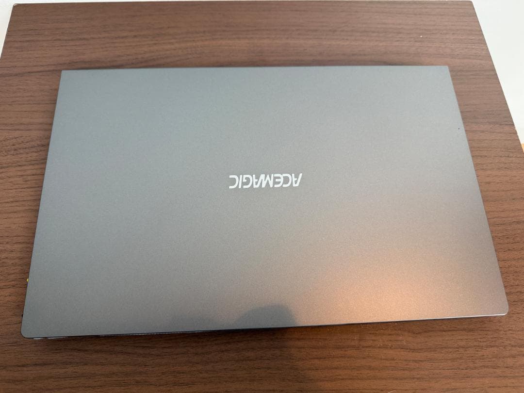 ACEMAGIC LX15PRO ノートPC 4300U 16GB+512GB