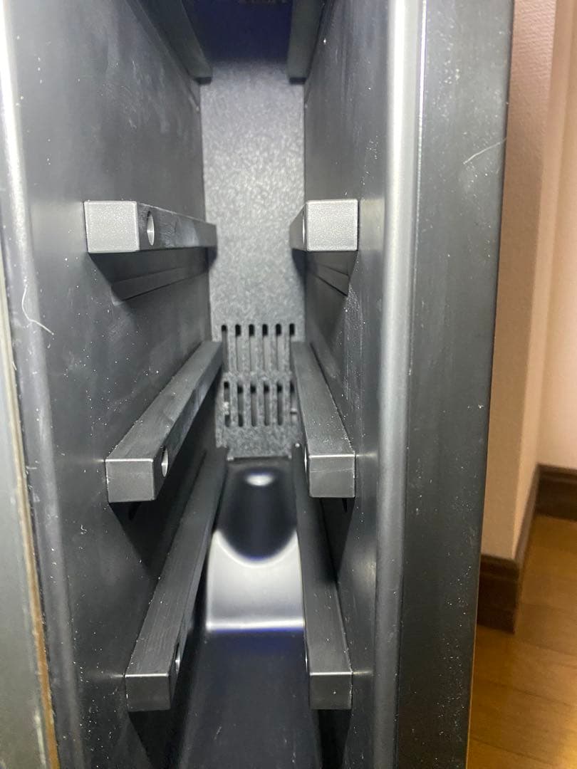 ワインセラー ST7L 動作確認済み