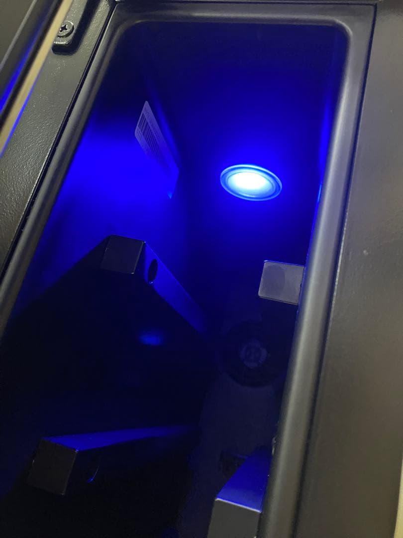 ワインセラー ST7L 動作確認済み