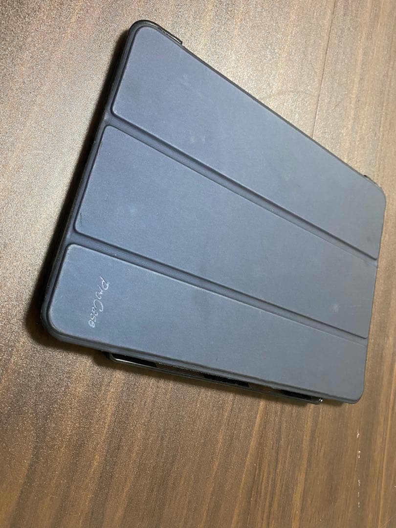 iPad Pro 11インチ スペースグレー 1TB