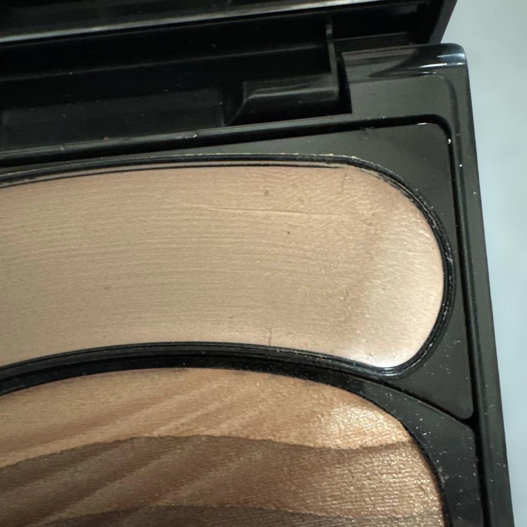 オーブ ひと塗りシャドウN １１ ブラウン系