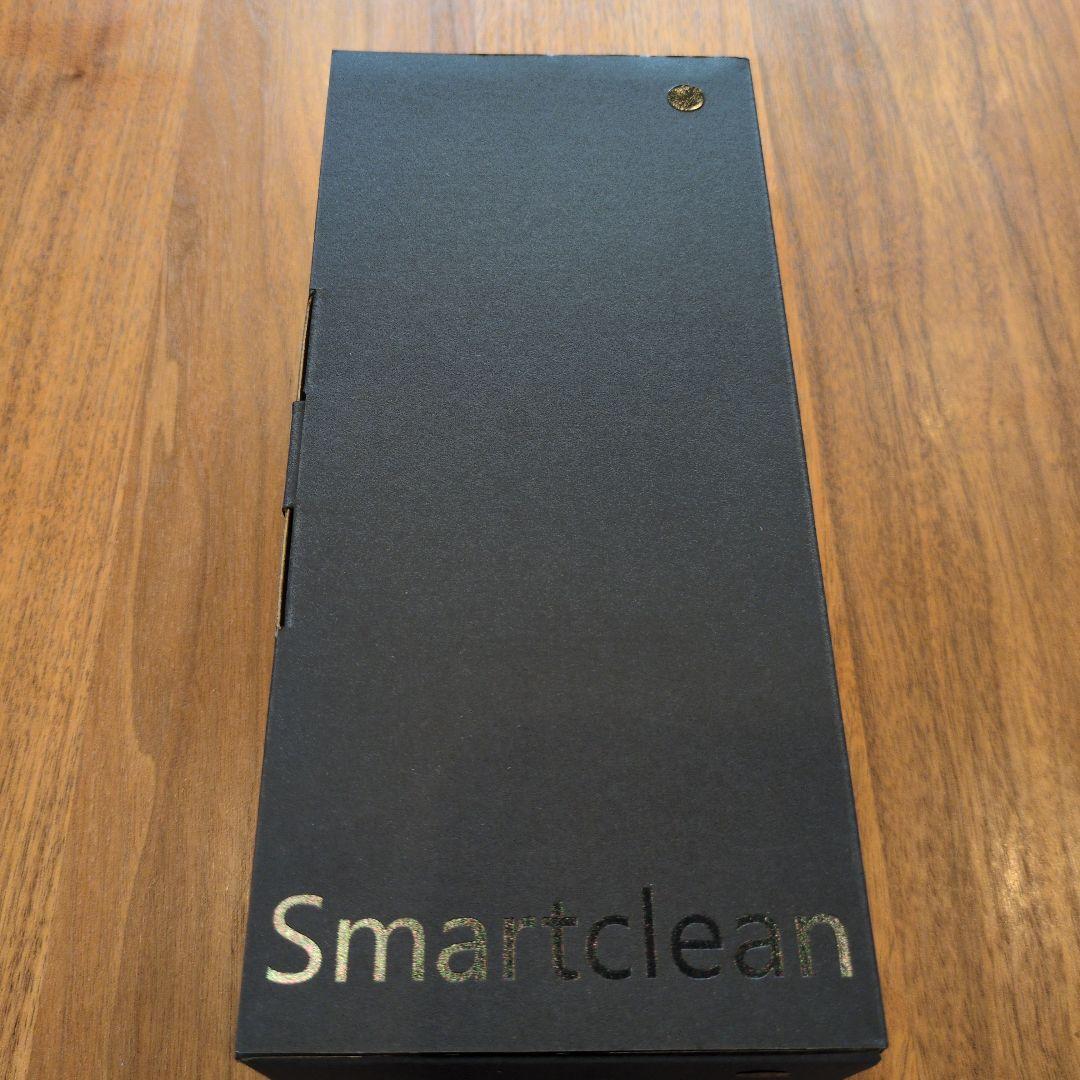 新品未使用 超音波洗浄機 Smartclean VISON.5