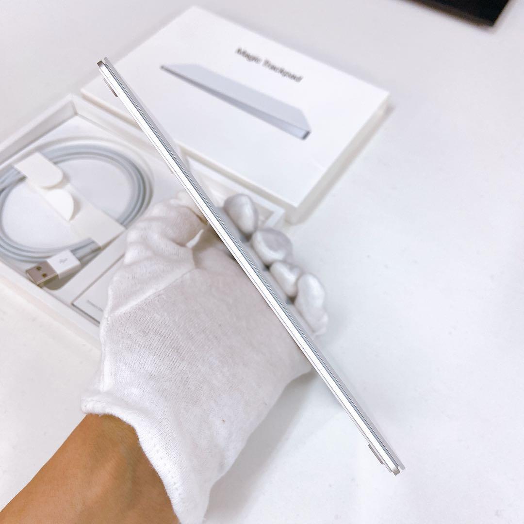 マウス・トラックボール Apple Magic Trackpad 2 MJ2R2J/A T-624