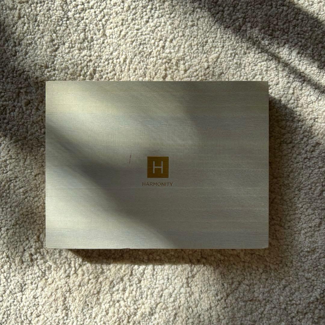 【新品】HARMONITY ハーモニティーブレインレスト