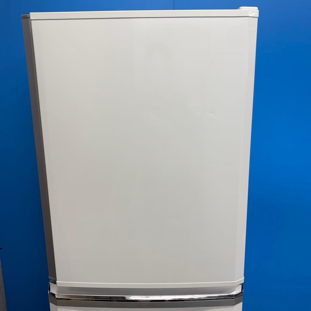 891 大型冷蔵庫 三菱 容量891L ご家庭向け 自動製氷機付き 未使用品