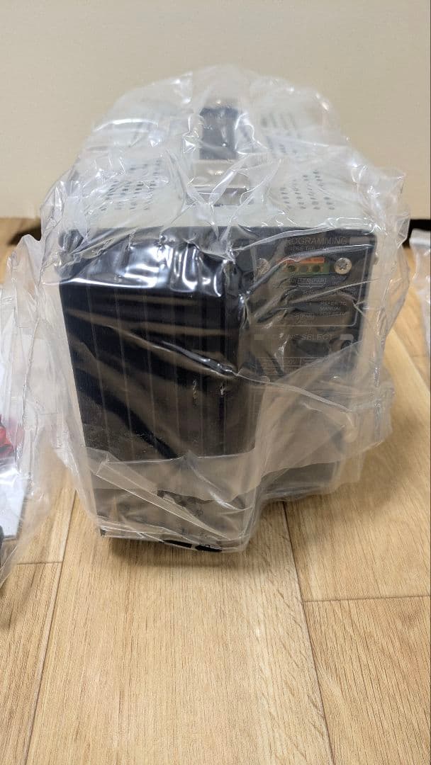 A&D 直流安定化電源　AD-8735D