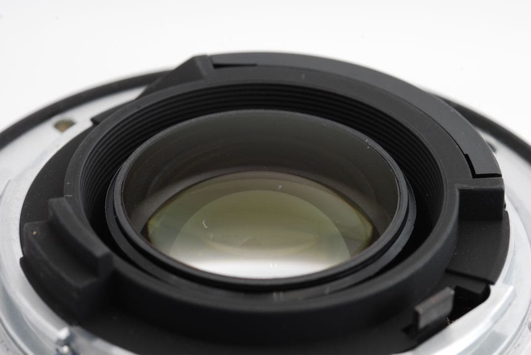 【極上美品清掃済】Nikon AF-S DX 18-70mm F3.5-4.5G