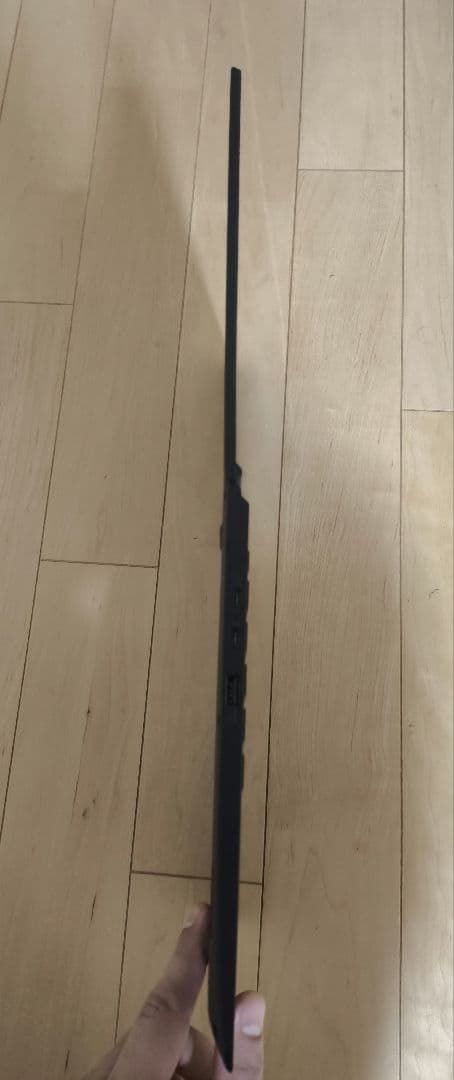 X1 Carbon Yoga 第8世代 i7 /Tablet /16GB/OC