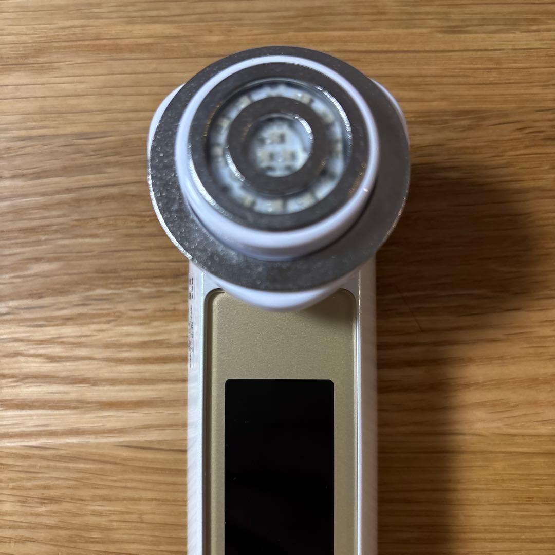 フォトプラスエクストラ　美顔器　ヤーマン