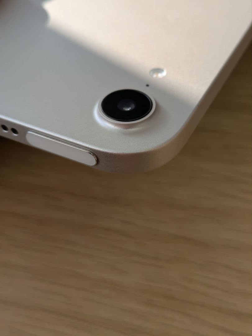 iPad mini A17 pro Apple Pencil pro セット