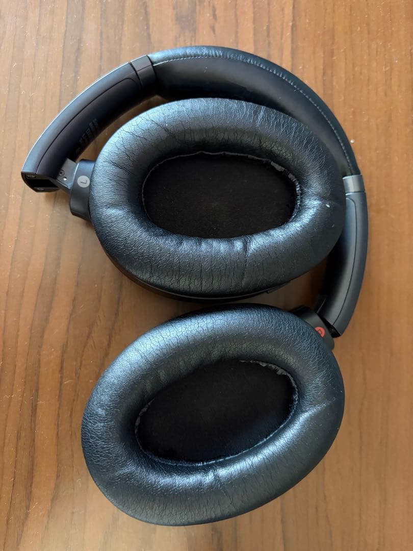 SONY WH-1000X M3 ワイヤレスヘッドホン