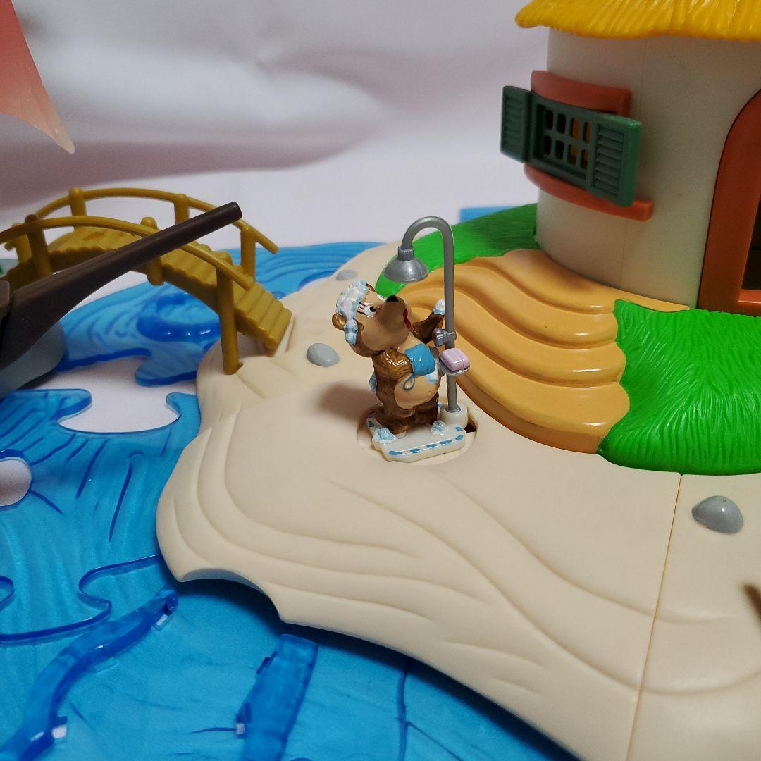 レア　キンダーサプライズ　ディアゴスティーニ　ヴィンテージ