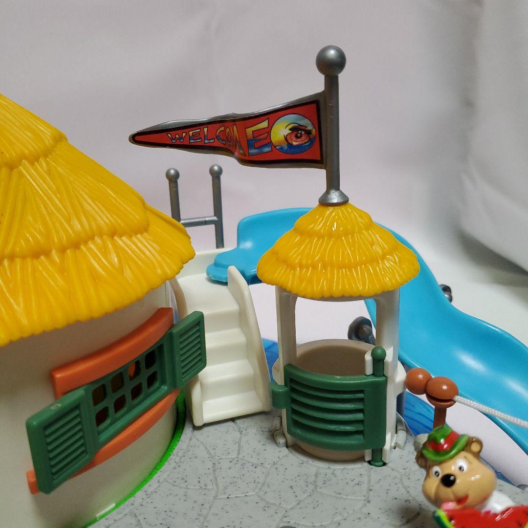 レア　キンダーサプライズ　ディアゴスティーニ　ヴィンテージ