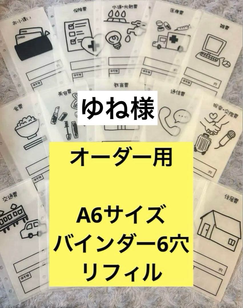 ゆね様