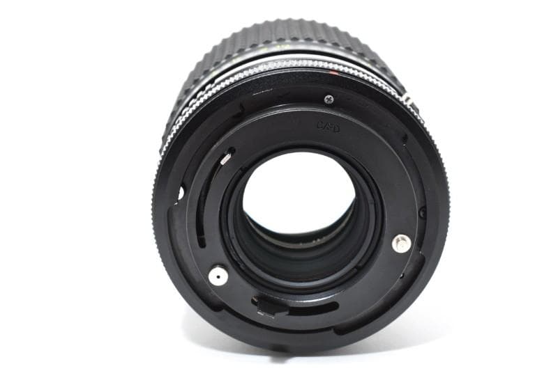 Tokina AT-X MACRO 90mm f/2.5 （整備品）