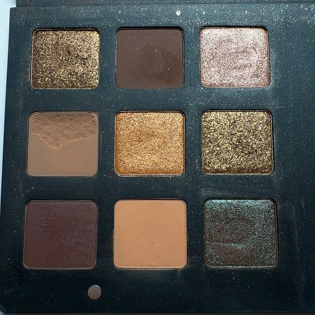 Natasha Denona Star palette アイシャドウパレット