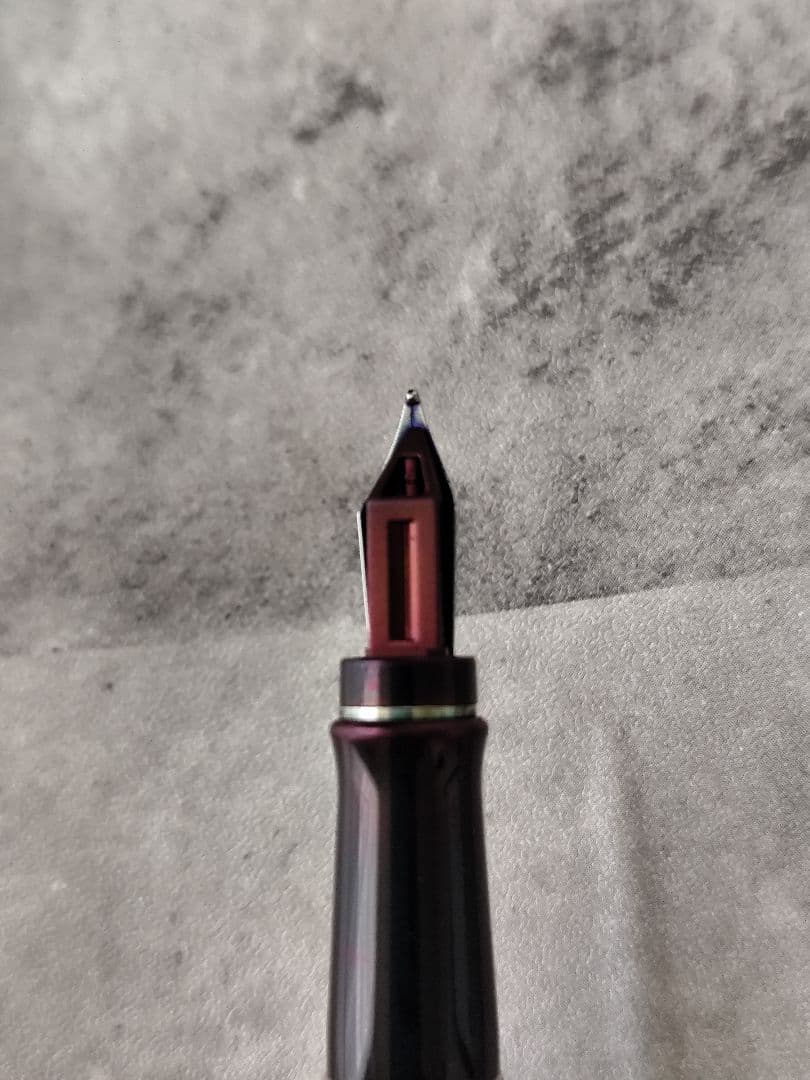 WATERMAN ウォーターマン エキスパート 万年筆