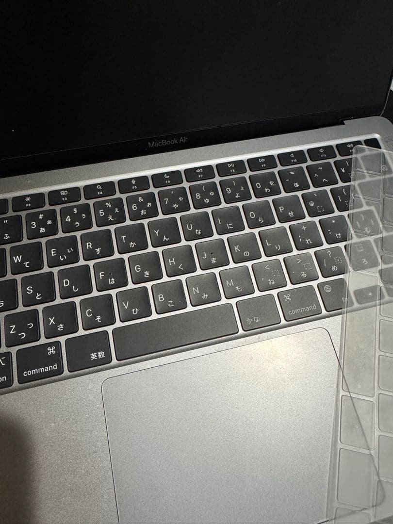 Apple MacBook Air M1 2020 USB付き