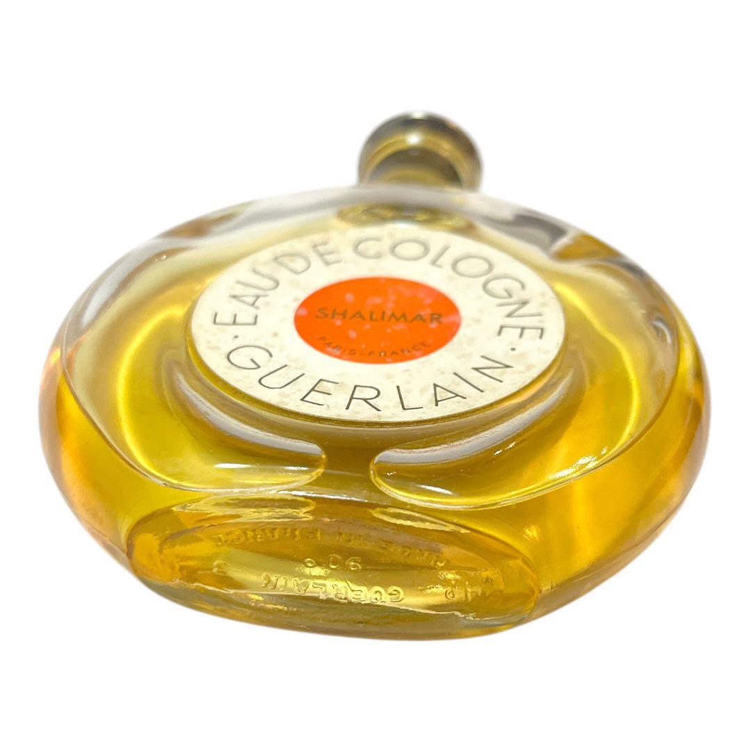 GUERLAIN シャリマー オーデコロン 100ml