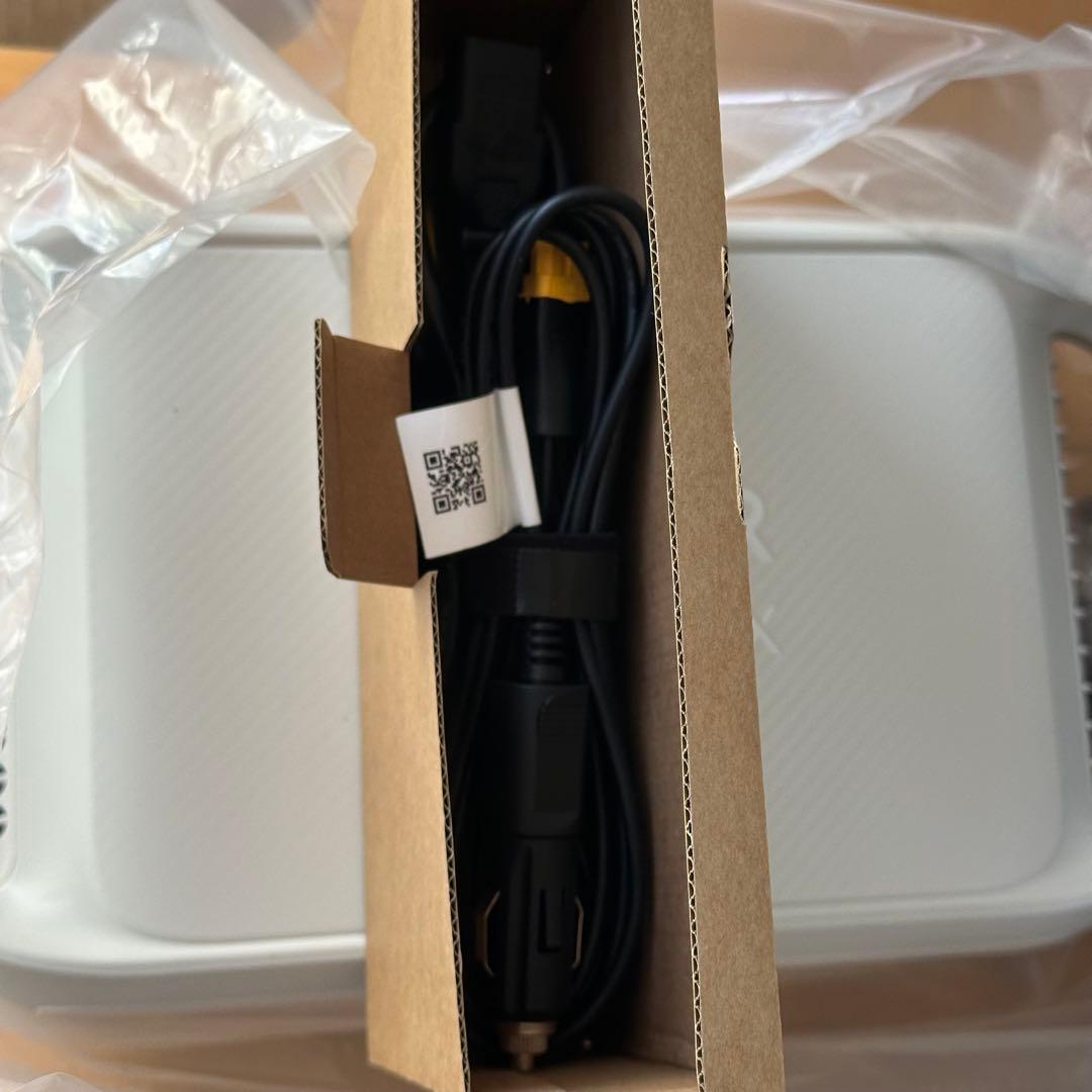 Anker Solix C1000 Plus ポータブル電源未使用　コストコ購入