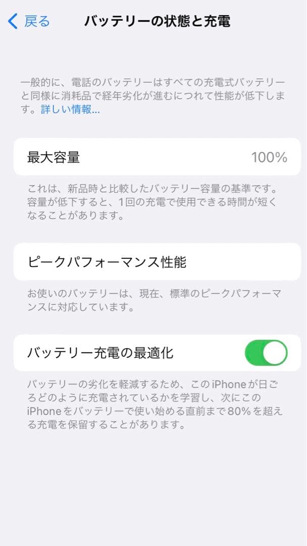 【バッテリー100％】iPhone8 256GB 本体 SIMフリー