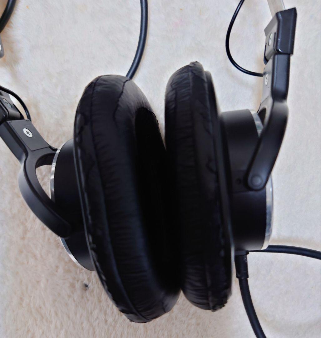SONY　MDR-CD900ST