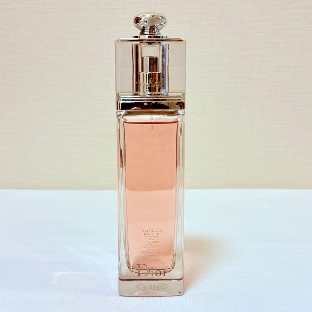 ディオール アディクト オー　フレッシュ　オードトワレ　香水　100ml