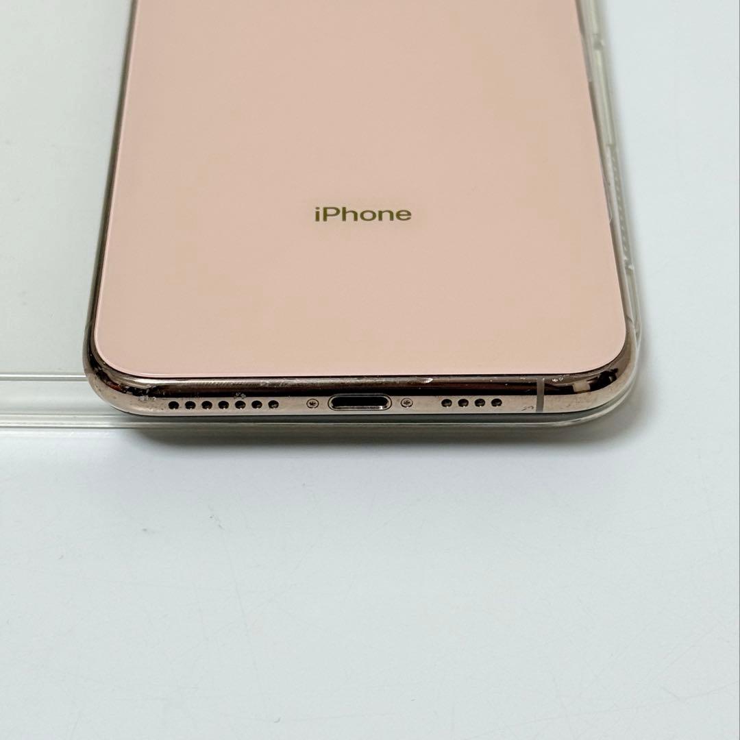 Apple iPhone XS Max 64GB SIMフリー