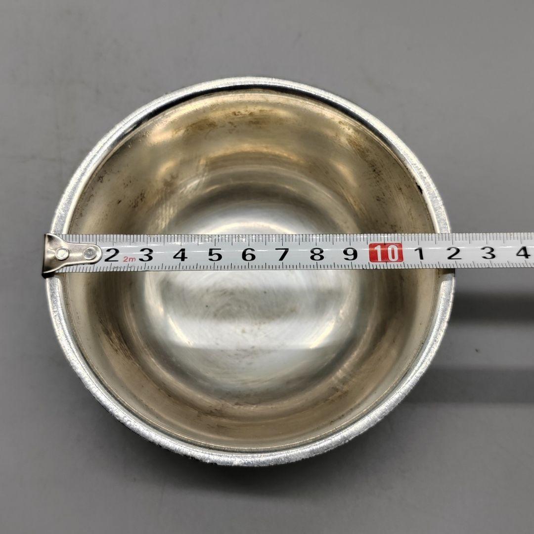 銅 細工 双龍戯珠銅碗 茶碗 装飾品 現代工芸品 美術品 置物