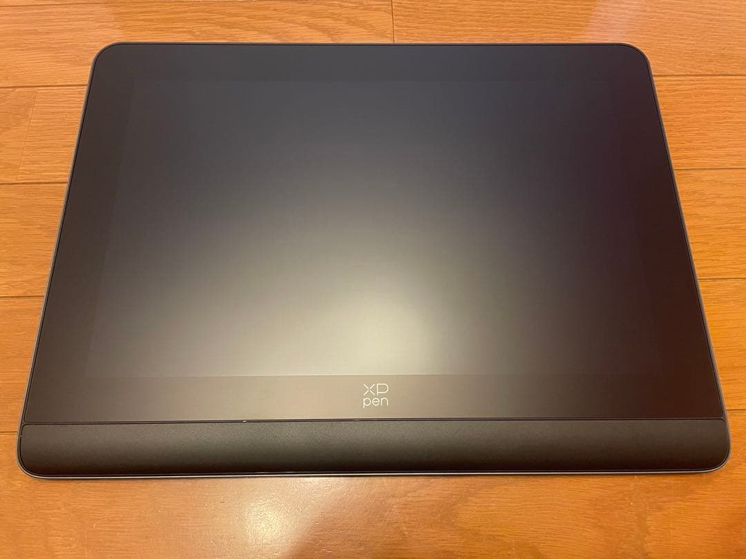 XP-PEN Artist pro 14 gen2【3in1ケーブル付】